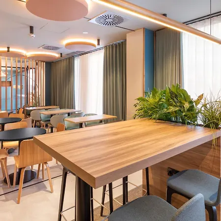 B&B HOTEL Madrid Vallecas La Gavia-2